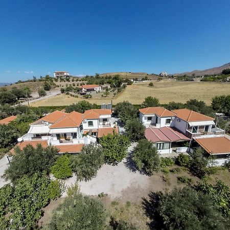 מית'ימנה Elea Houses מראה חיצוני תמונה