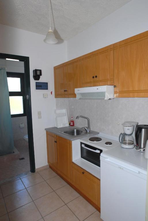 מית'ימנה Elea Houses מראה חיצוני תמונה