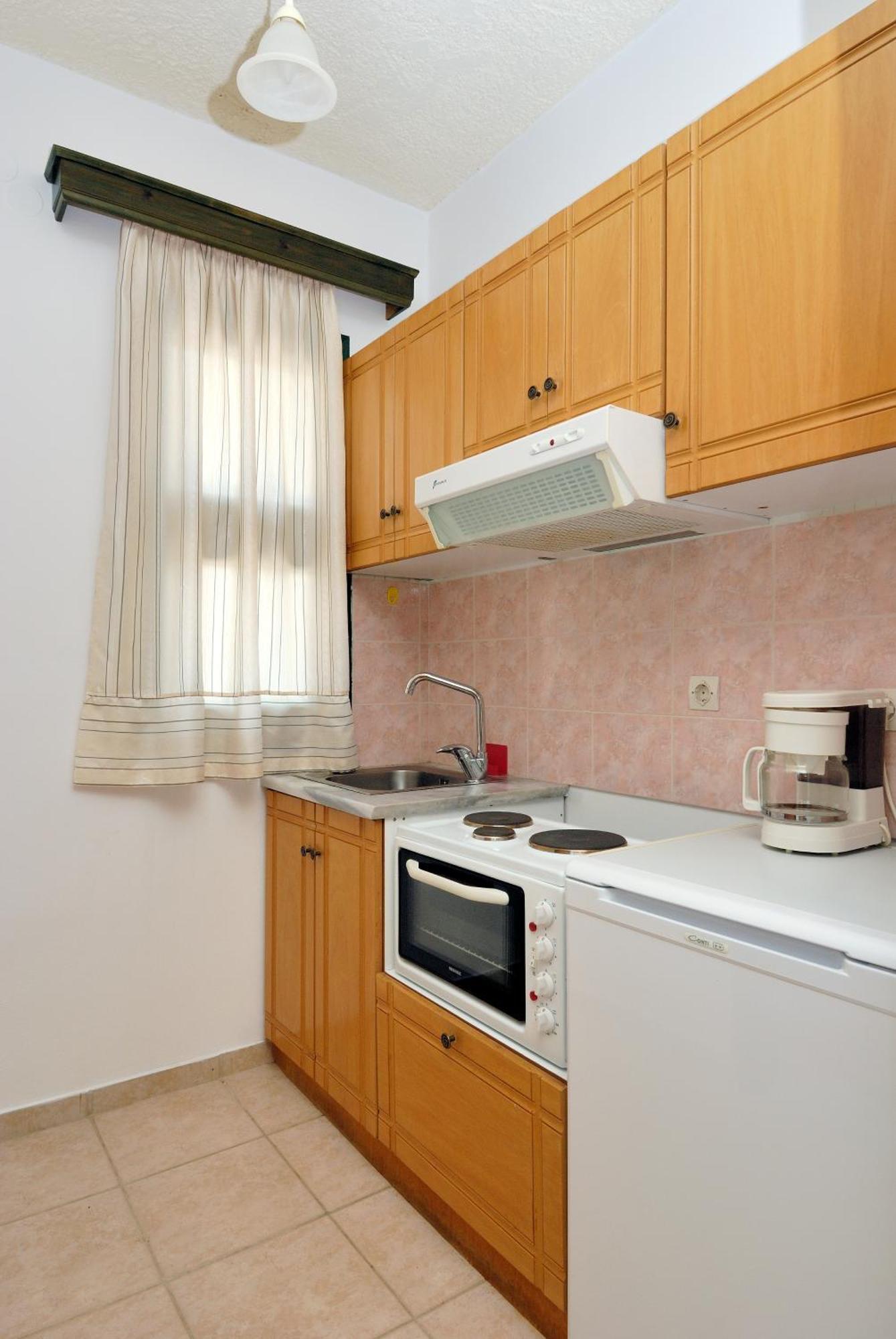 מית'ימנה Elea Houses מראה חיצוני תמונה